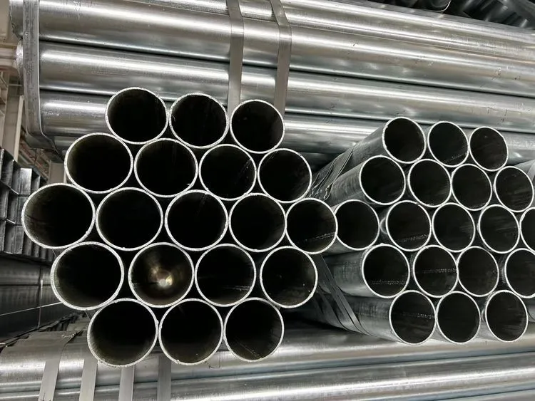 EN 39 GI SCAFFOLDING PIPE best