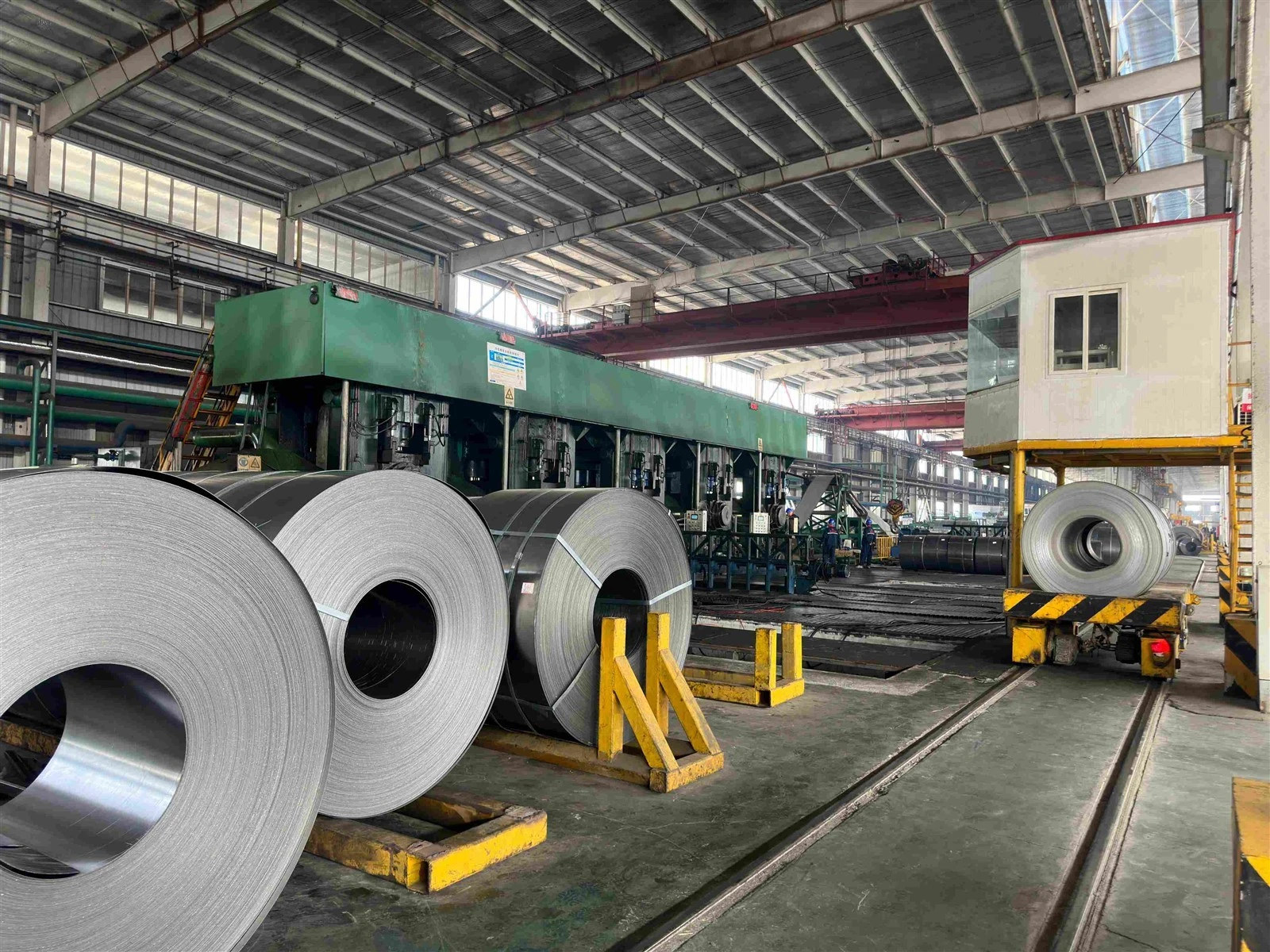 BRISK STEEL FACTORY BRISK STEEL FACTORY