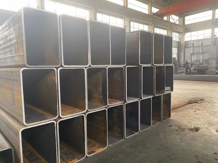 ASTM A500 GRB HOLLOW SECTION ASTM A500 GRB HOLLOW SECTION