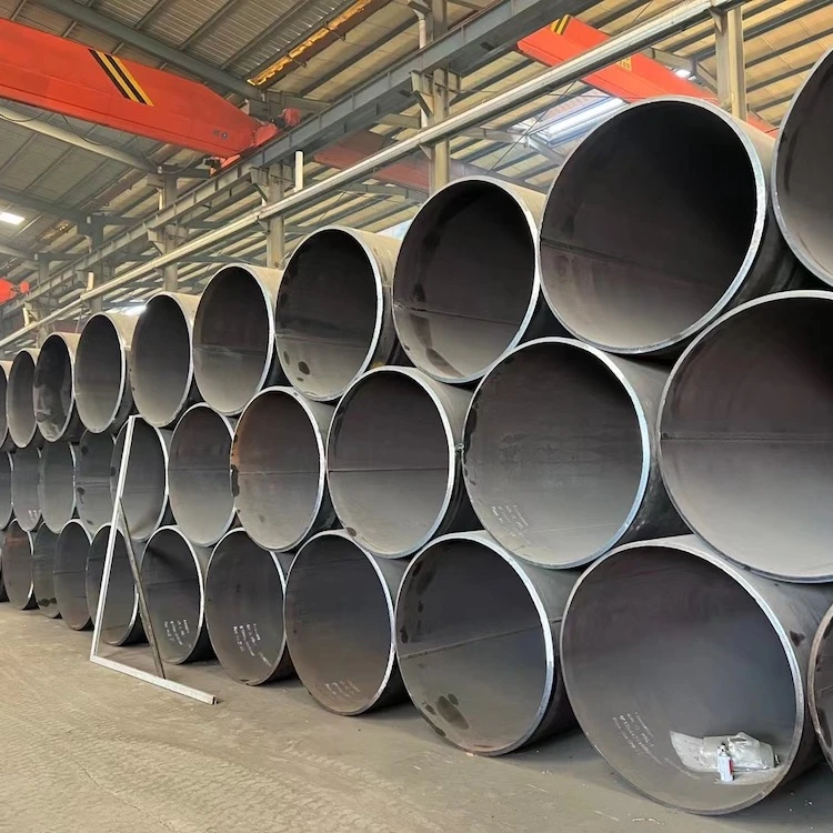 Astm A53 Erw Pipe