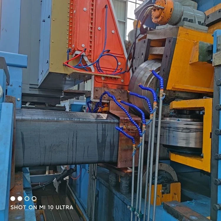 A1085 STEEL HOLLOW SECTIONS