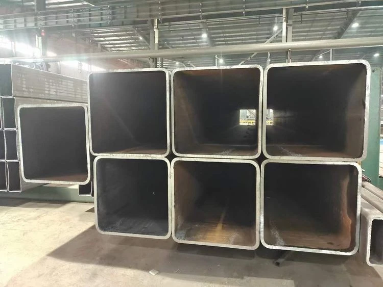 AS 1163 C350L0 HOLLOW SECTION