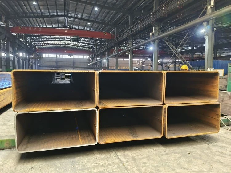 AS1163 C350 HOLLOW SECTION