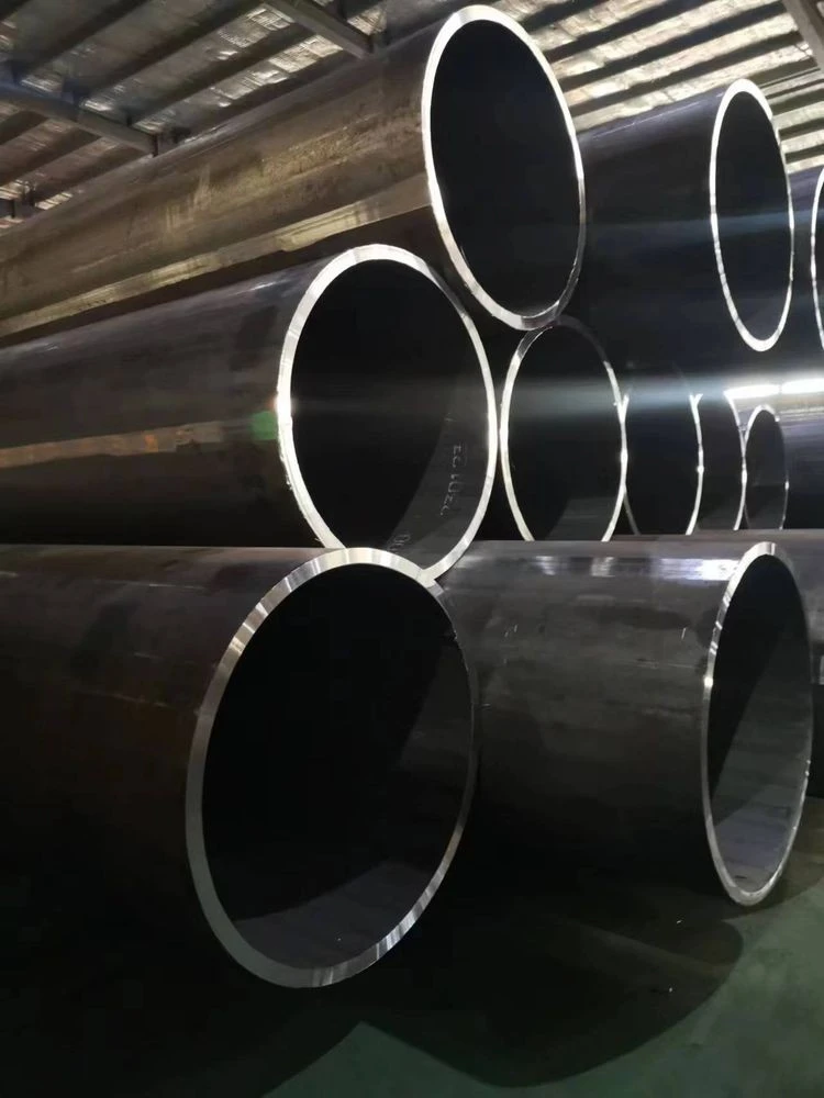 ASTM A671 CC70 STEEL PIPE