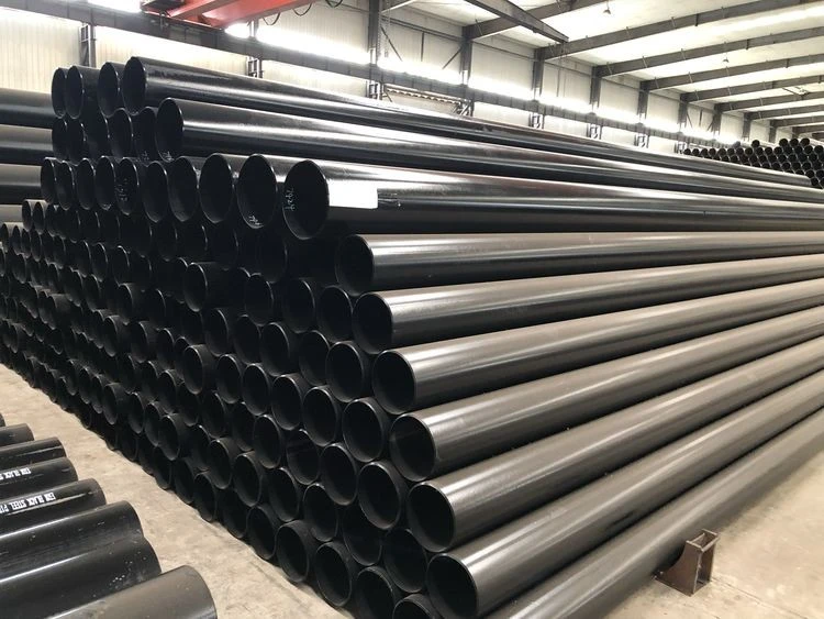 ASTM A672 EFW Pipes