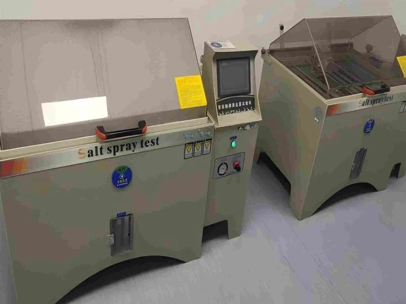 salt spray corrosion test machine salt spray corrosion test machine