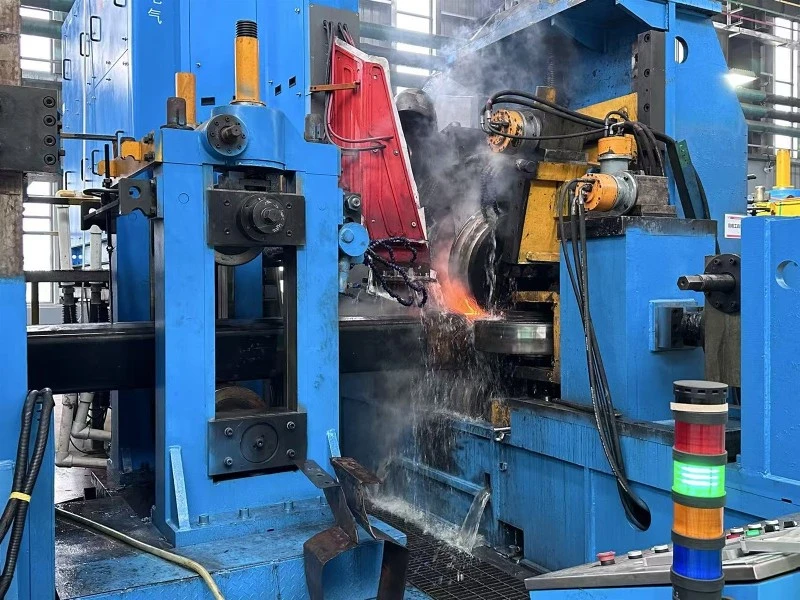 Brisk Steel Product Line Brisk Steel Product Line