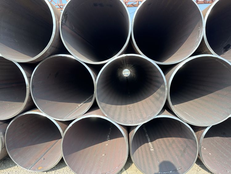 SAWL Pipe SAWL Pipe