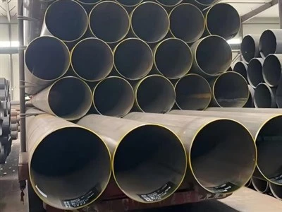 ASTM A501 za tepla-tvarované oceľové konštrukčné rúry