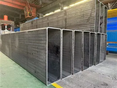 Rúra valcovaná za studena