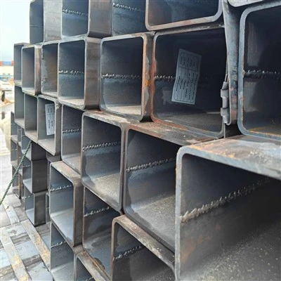 EN 10210 S355J2H SHS Dutý profil