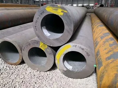 BEZŠPECIÁLNA MECHANICKÁ RÚRA