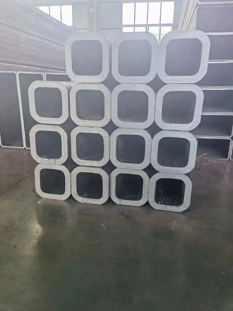 Structural Hollow Sections